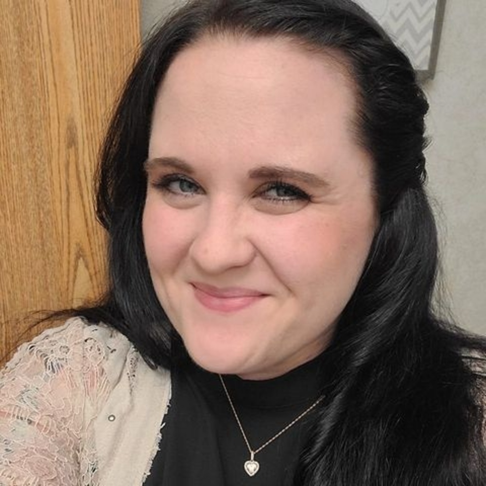 Meet your Posher, Malorie